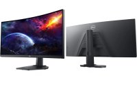 DELL Monitor S3422DWG Gaming