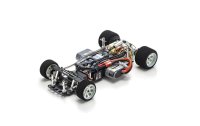 Kyosho Pan Car Fantom EP 4WD Ext CRC-II 1:12, Bausatz