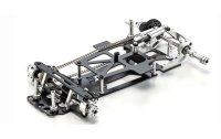 Kyosho Pan Car Fantom EP 4WD Ext CRC-II 1:12, Bausatz