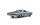 Kyosho Serienwagen Fazer MK2 Chevy El Camino SS, Grau 1:10, ARTR