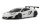 Kyosho Mini-Z MR-03 McLaren 12C GT3, Weiss 1:27, Readyset