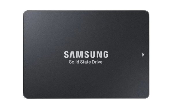 Samsung SSD PM893 OEM Enterprise/DataCenter 2.5" SATA 480 GB