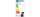 Philips Hue Leuchtmittel White & Color Ambiance GU10 Einzelpack 350 lm