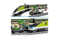 LEGO® City Personen-Schnellzug 60337