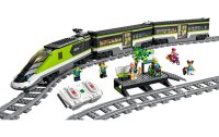 LEGO® City Personen-Schnellzug 60337