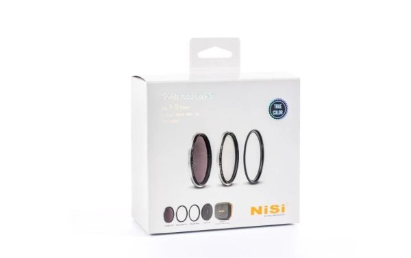 Nisi Set Swift Add On Kit – 67 mm