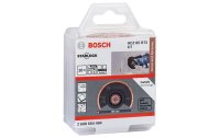 Bosch Professional Segmentsägeblatt ACZ 85 RT3 85 mm, 10 Stück