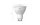 Philips Hue Leuchtmittel White & Col. Amb. GU10 Dreierpack, 3 x 350 lm