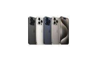 Apple iPhone 15 Pro 1000 GB Titan Blau