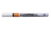 Sakura Lackmarker Pen-Touch 1.0 mm, F, Fluo Orange