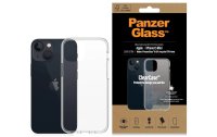 Panzerglass Back Cover ClearCase  AB iPhone 13 mini Transparent