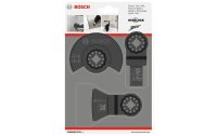 Bosch Professional Fliesen-Basis-Set 3-teilig AIZ 20 AB,...