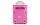 Vonyx Lautsprecher SBS50P Karaoke Speaker Pink