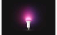 Philips Hue Leuchtmittel White & Color Ambiance, E27, Bluetooth
