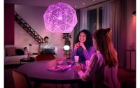 Philips Hue Leuchtmittel White & Color Ambiance, E27, Bluetooth