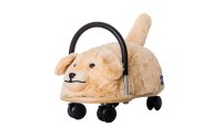 Wheelybug Rutschfahrzeug Hund klein