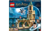 LEGO® Harry Potter Hogwarts: Sirius’ Rettung 76401