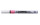 Sakura Lackmarker Pen-Touch 0.7 mm, extrafein, Fluo Pink