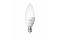 Philips Hue Leuchtmittel White & Color Ambiance, E14, Bluetooth