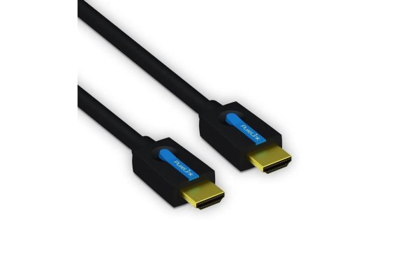 PureLink Kabel HDMI - HDMI, 1 m