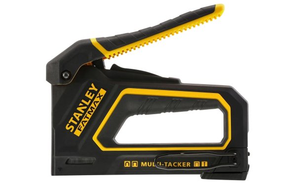 Stanley Fatmax Handtacker  4-in-1 Extra Light