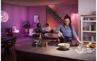 Philips Hue White & Color Ambiance GU10 3er Starterset 350 lm