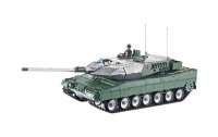 Torro Panzer Leopard 2A6 Bausatz, Profi Edition 1:16