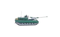 Torro Panzer Leopard 2A6 Bausatz, Profi Edition 1:16