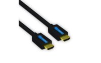 PureLink Kabel HDMI - HDMI, 0.5 m