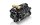 Hobbywing Brushless Motor Xerun D10 Drift 13.5T, Schwarz