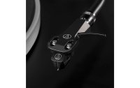 Audio-Technica Plattenspieler AT-LP5X Schwarz