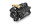 Hobbywing Brushless Motor Xerun D10 Drift 10.5T, Schwarz