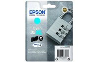 Epson Tinte T359240 Cyan