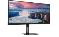 AOC Monitor U34 V5C/BK