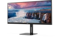 AOC Monitor U34 V5C/BK