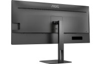 AOC Monitor U34 V5C/BK