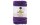lalana Wolle Makramee Rope 3 mm, 330 g, Violett