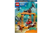 LEGO® City Stuntz Haiangriff-Stuntchallenge 60342