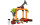 LEGO® City Stuntz Haiangriff-Stuntchallenge 60342