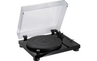 Audio-Technica Plattenspieler AT-LPW50PB Schwarz
