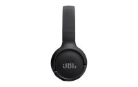 JBL Wireless On-Ear-Kopfhörer Tune 520BT Schwarz