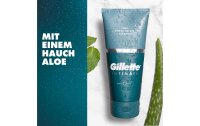 Gillette Intimate 2-in-1 Rasier- und Duschcreme 177 ml