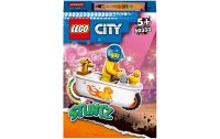 LEGO® City Stuntz Badewannen-Stuntbike 60333