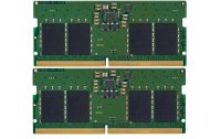 Kingston SO-DDR5-RAM KCP556SS6K2-16 5600 MHz 2x 8 GB