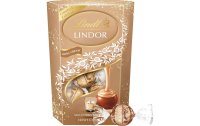 Lindt Schokoladen-Pralinen Lindor Kugeln Irish Cream 200 g