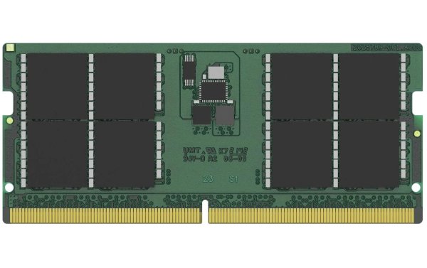 Kingston SO-DDR5-RAM KCP552SD8-32 5200 MHz 1x 32 GB