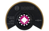Bosch Professional Segmentsägeblatt ACZ 85 EIB Multi...