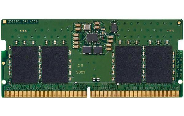 Kingston SO-DDR5-RAM KCP552SS8-16 5200 MHz 1x 16 GB