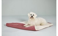 Wolters Hunde-Decke Vagabund, 100 x 70 cm, Rost