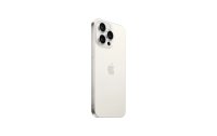 Apple iPhone 15 Pro Max 1000 GB Titan Weiss